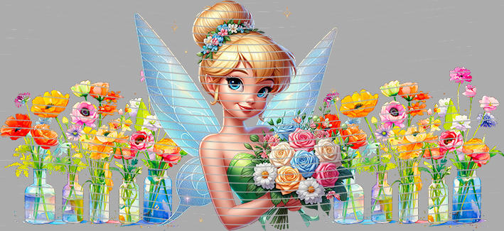 16oz Princess-N4-397